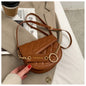 Elegant Simple Shoulder Bag