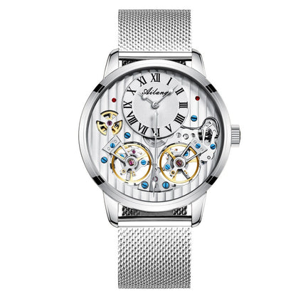 Men Automatic Mechanical Watch