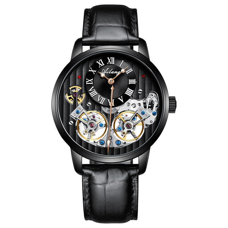 Men Automatic Mechanical Watch