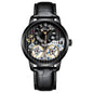 Men Automatic Mechanical Watch