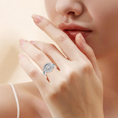 Zirconia Ring