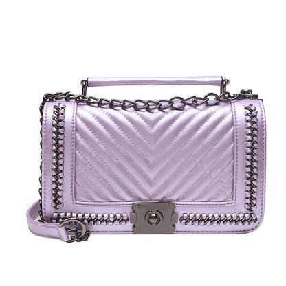 Chain Strap Handbag