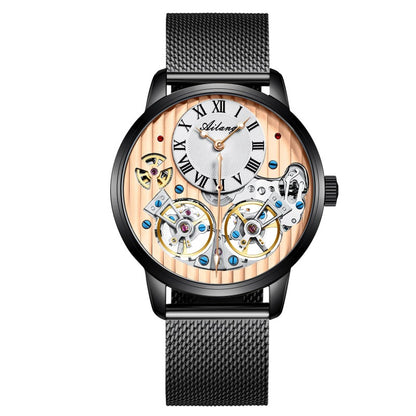 Men Automatic Mechanical Watch