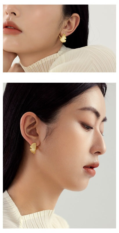 Specially Designed Earrings