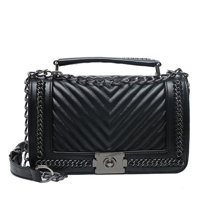 Chain Strap Handbag