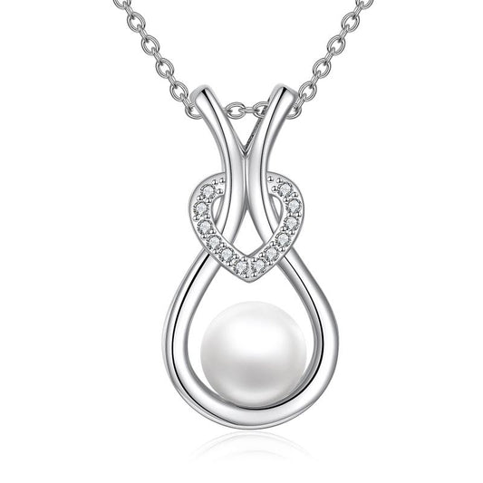 Freshwater Pearl Necklace