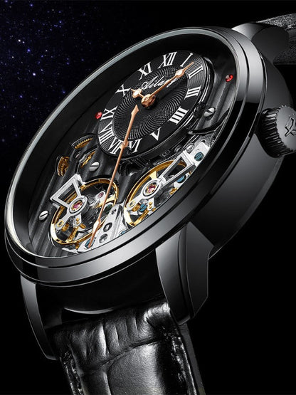 Men Automatic Mechanical Watch