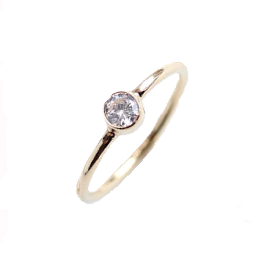 Elegant Ring 14k