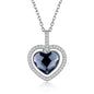 Heart Of The Ocean Necklace