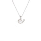 Collier Petite Baleine