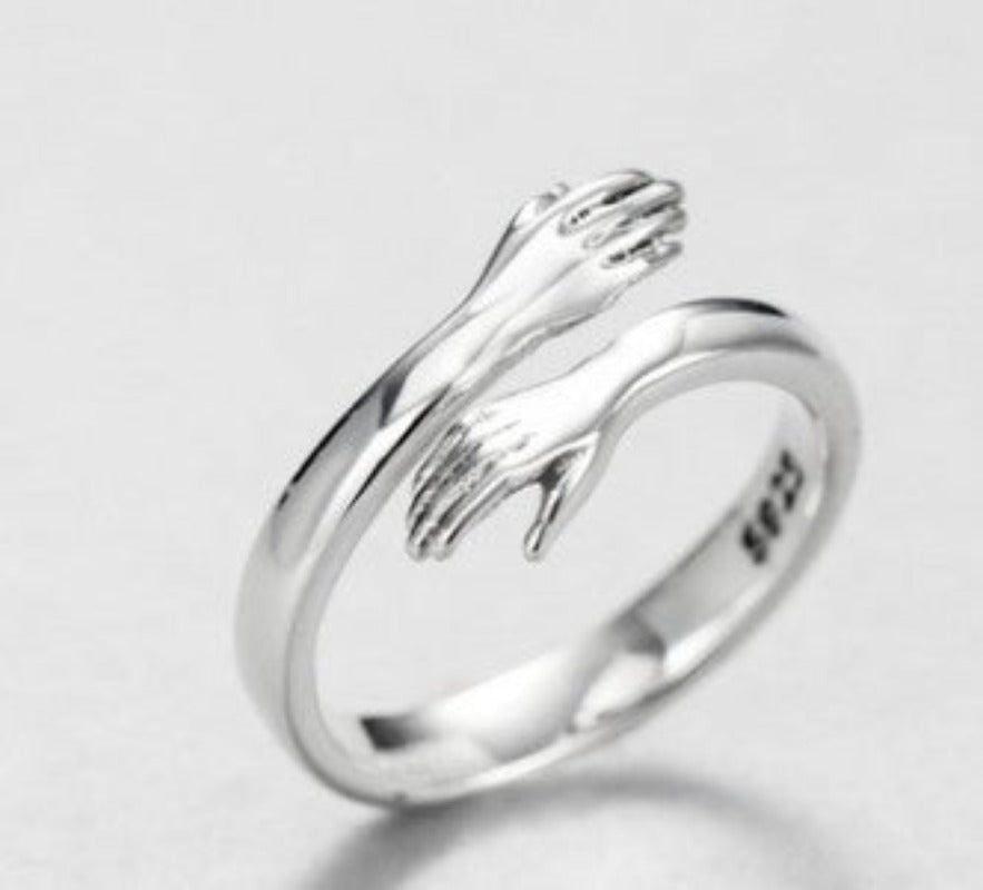 A Lover's Ring