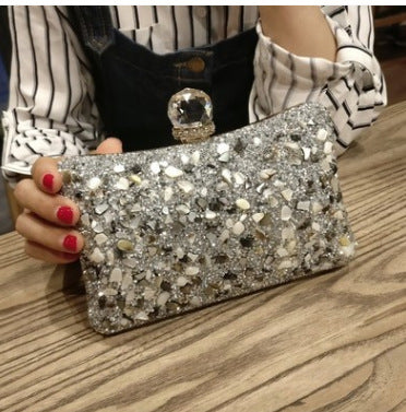 Sac de diamant