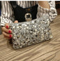 Diamond Bag