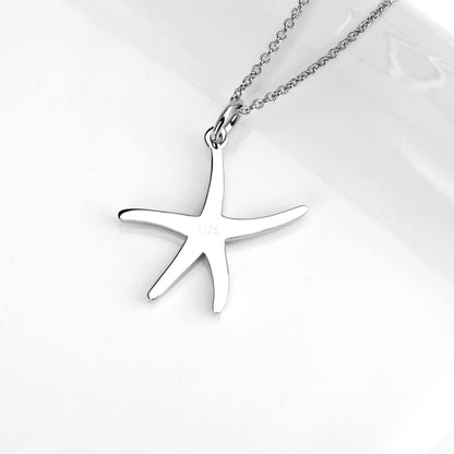 Collar de estrella de mar