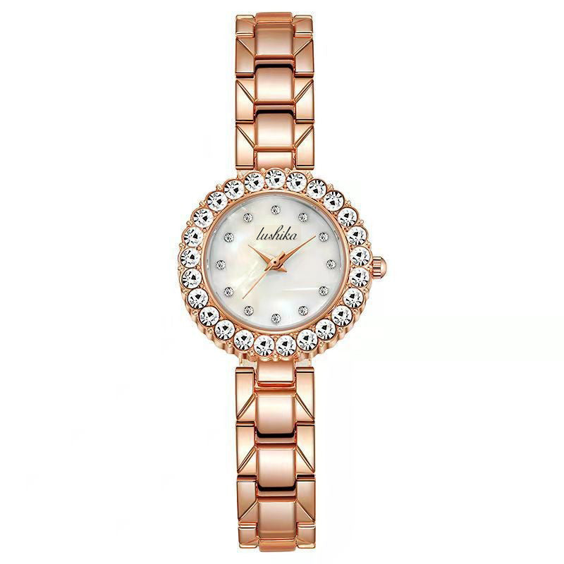 Women's Quartz Watch Set