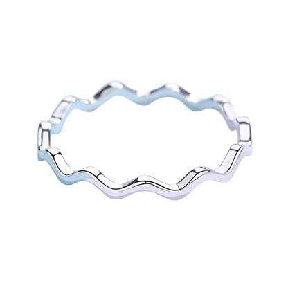 Wave Ring