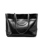 Handbag Leather Casual