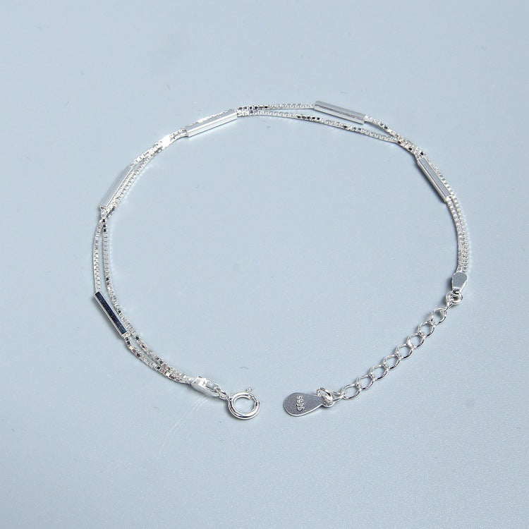 Bracelet bâton mignon