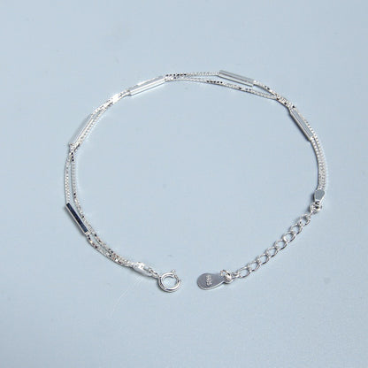 Bracelet bâton mignon