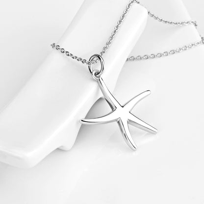 Collar de estrella de mar