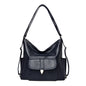 Simple Single Arrow Handbag