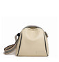 Shell Top Layer One-Shoulder Bag