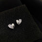 Heart-Shape Earrings