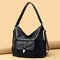 Simple Single Arrow Handbag