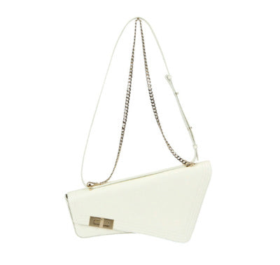 Personality Irregular One-shoulder Bag