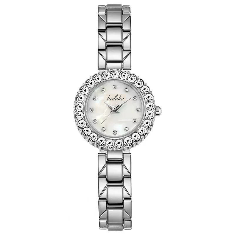 Ensemble de montres à quartz pour femmes