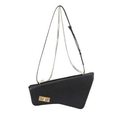 Personality Irregular One-shoulder Bag